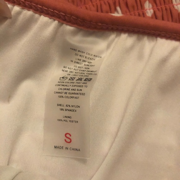 By Shein Adorable White polka dots bikini - Picture 3 of 5